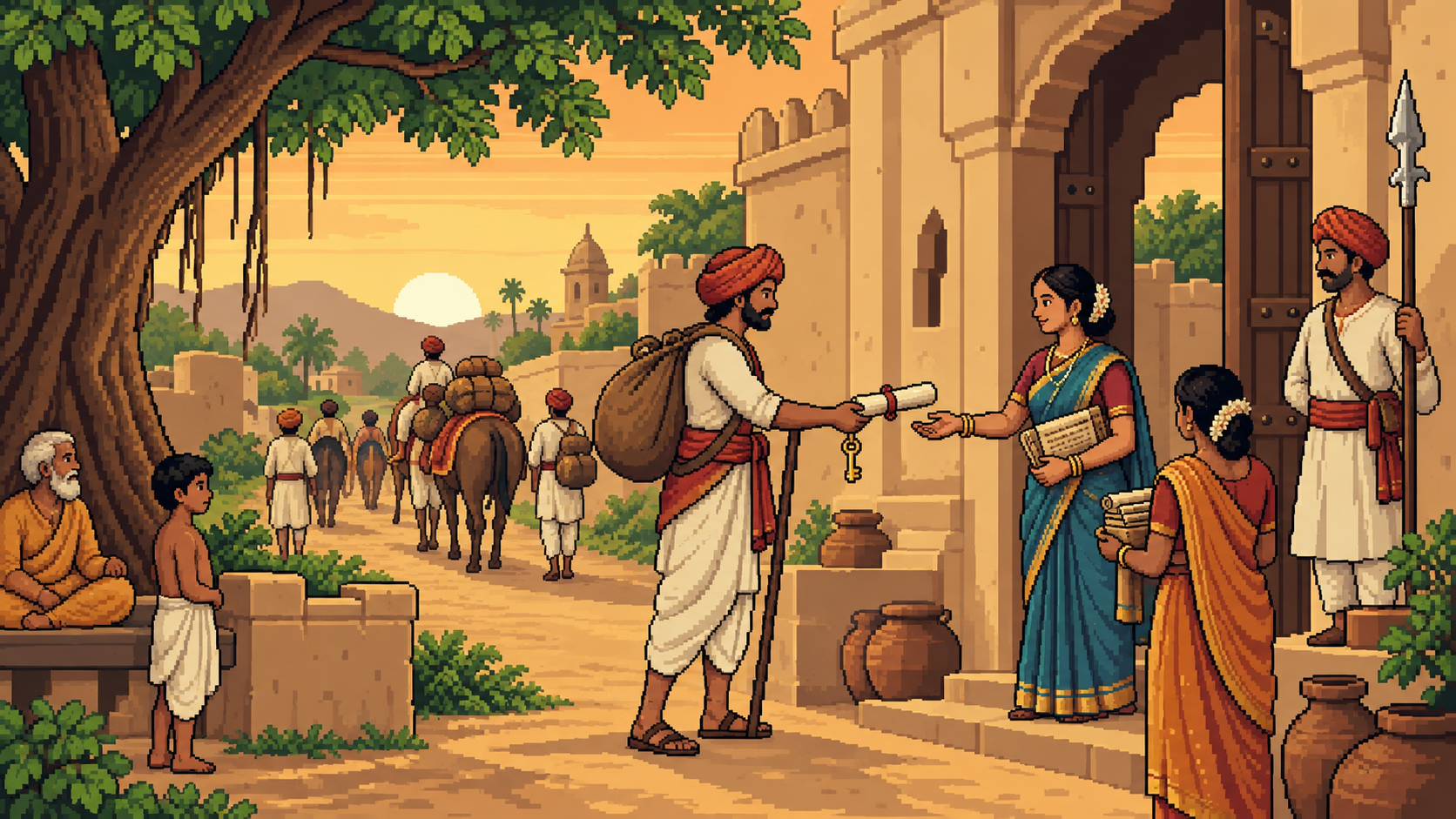 A PR Handover That Works When the Account Lead Is Away