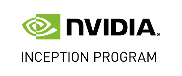 Nvidia Inception Program